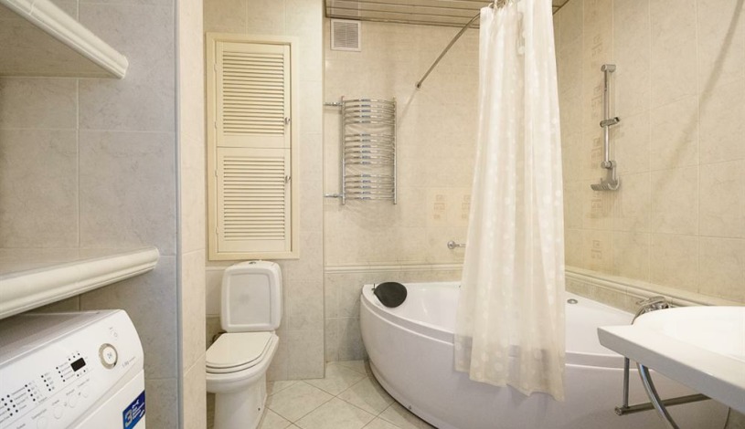 Apartment bulvar Lesi Ukrainki Kiev - Apt 31247