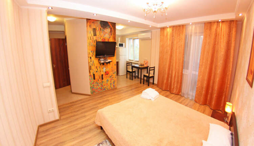 Apartment bulvar Lesi Ukrainki Kiev - Apt 34804