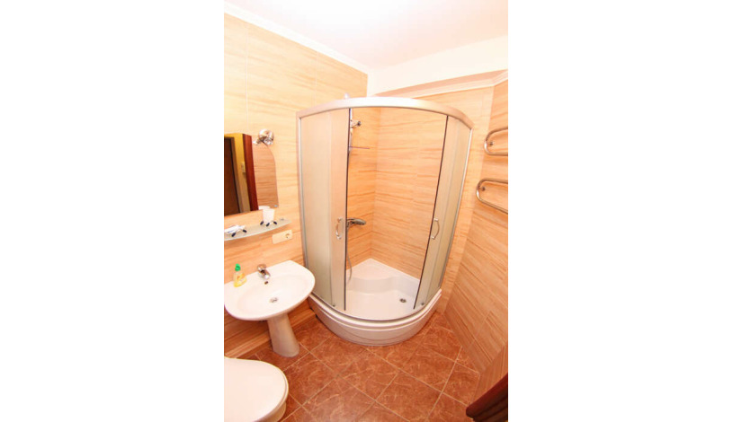 Apartment bulvar Lesi Ukrainki Kiev - Apt 34804