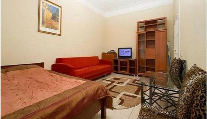 Apartment bulvar Tarasa Shevchenko Kiev - Apt 24337