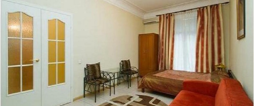 Apartment bulvar Tarasa Shevchenko Kiev - Apt 24337