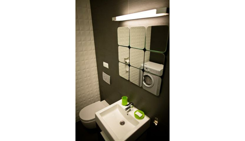 Apartment bulvar Tarasa Shevchenko Kiev - Apt 27234