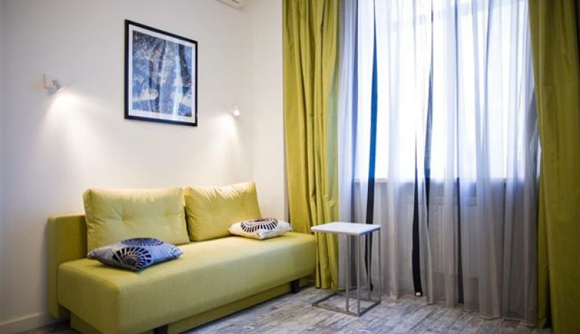 Apartment bulvar Tarasa Shevchenko Kiev - Apt 27234