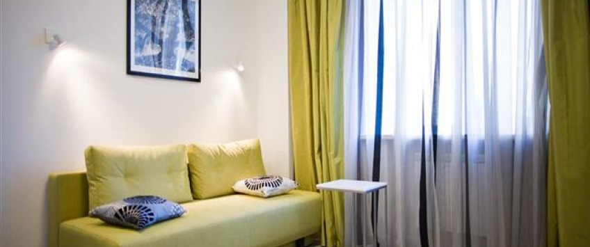 Apartment bulvar Tarasa Shevchenko Kiev - Apt 27234