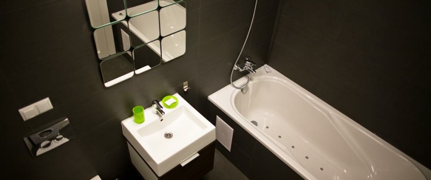 Apartment bulvar Tarasa Shevchenko Kiev - Apt 27234