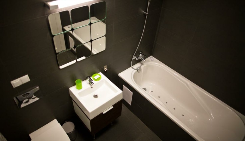 Apartment bulvar Tarasa Shevchenko Kiev - Apt 27235