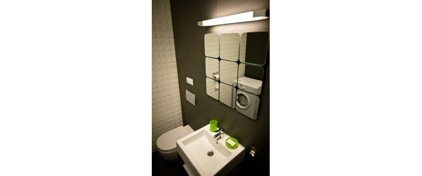 Apartment bulvar Tarasa Shevchenko Kiev - Apt 27235