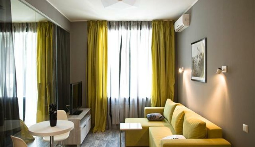 Apartment bulvar Tarasa Shevchenko Kiev - Apt 27235