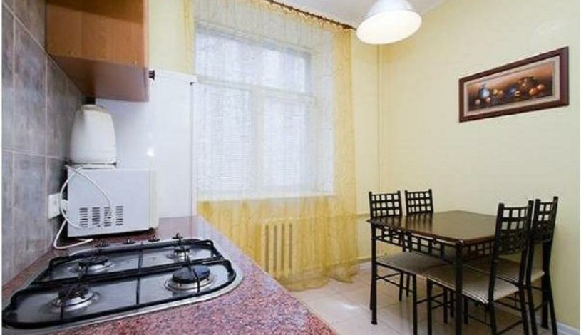 Apartment bulvar Tarasa Shevchenko Kiev - Apt 24337