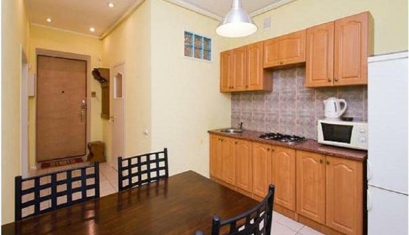 Apartment bulvar Tarasa Shevchenko Kiev - Apt 24337