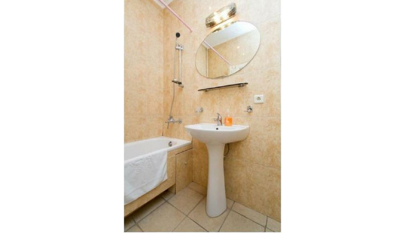 Apartment bulvar Tarasa Shevchenko Kiev - Apt 24337