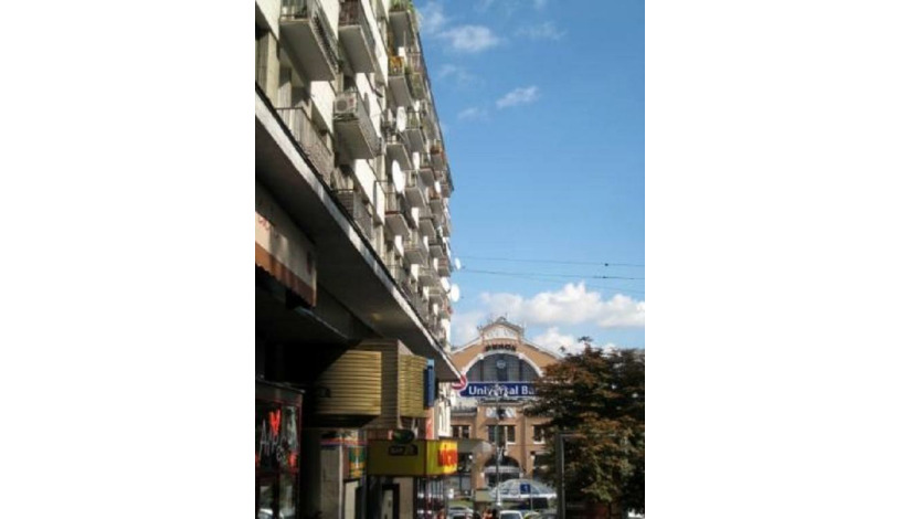 Apartment bulvar Tarasa Shevchenko Kiev - Apt 24337