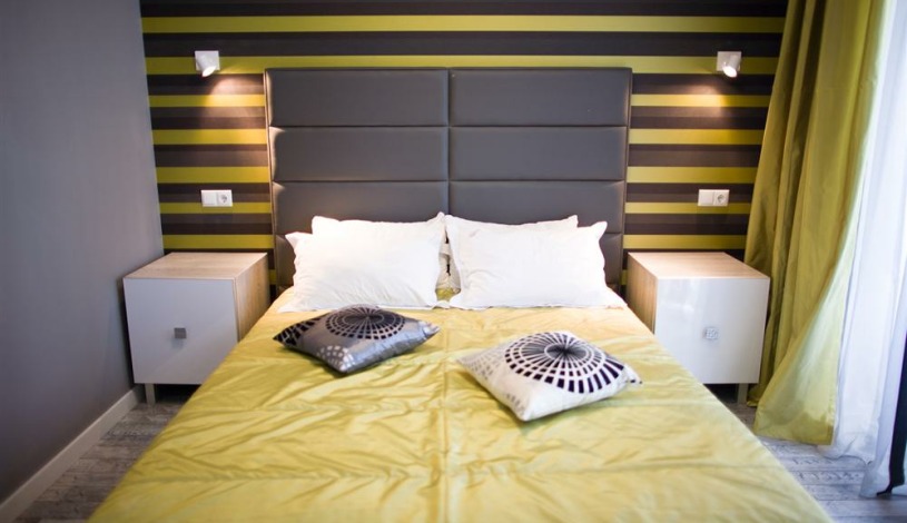 Apartment bulvar Tarasa Shevchenko Kiev - Apt 27235