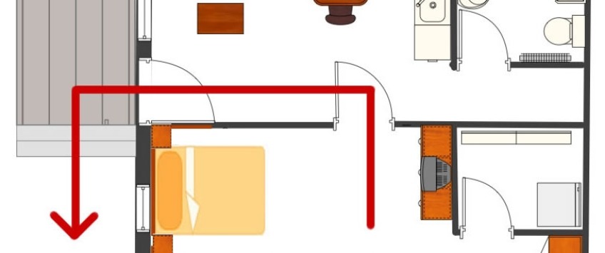 Apartment Burićeva ulica Zagreb - Apt 22144