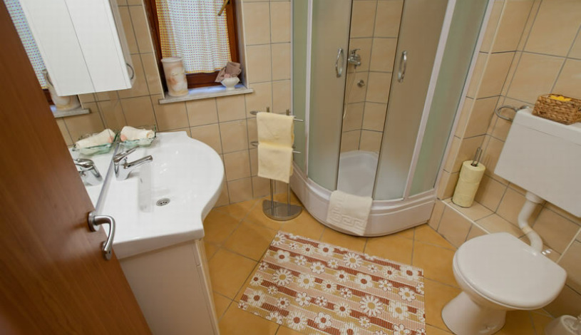 Apartment Burićeva ulica Zagreb - Apt 22144