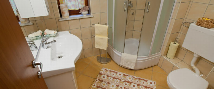 Apartment Burićeva ulica Zagreb - Apt 22144