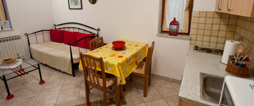 Apartment Burićeva ulica Zagreb - Apt 22144