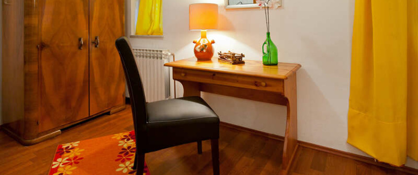 Apartment Burićeva ulica Zagreb - Apt 22144