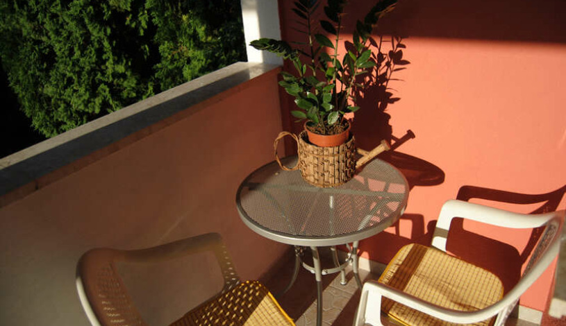 Apartment Burićeva ulica Zagreb - Apt 22144