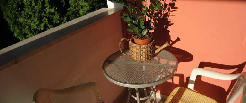 Apartment Burićeva ulica Zagreb - Apt 22144