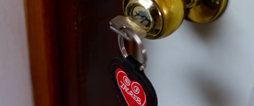 Apartment Burićeva ulica Zagreb - Apt 22144