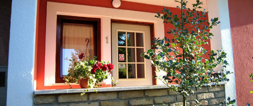 Apartment Burićeva ulica Zagreb - Apt 22144