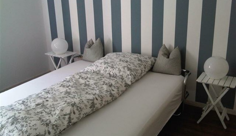 Apartment Buschingstraße München - Apt 21710