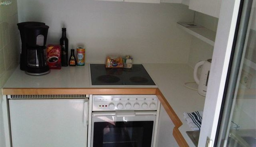 Apartment Buschingstraße München - Apt 21710