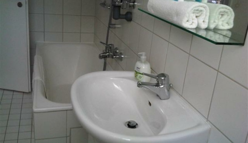 Apartment Buschingstraße München - Apt 21710