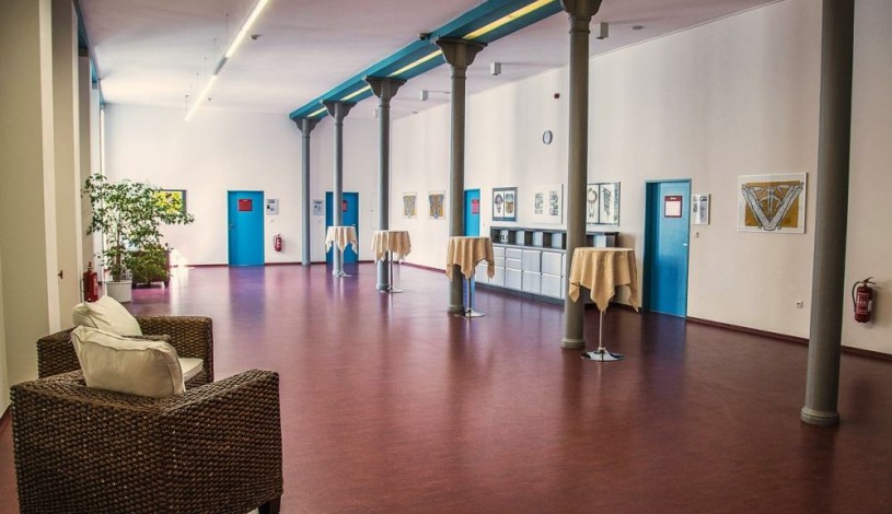 Business Hotel Jihlava