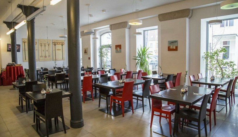 Business Hotel Jihlava