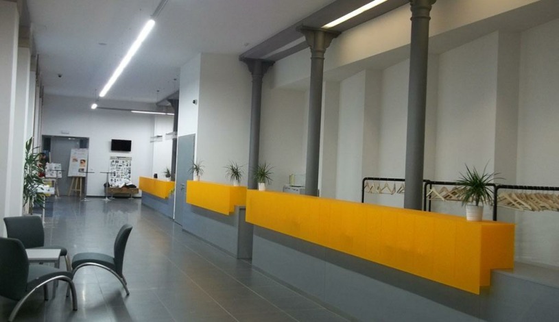 Business Hotel Jihlava