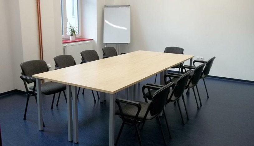 Business Hotel Jihlava