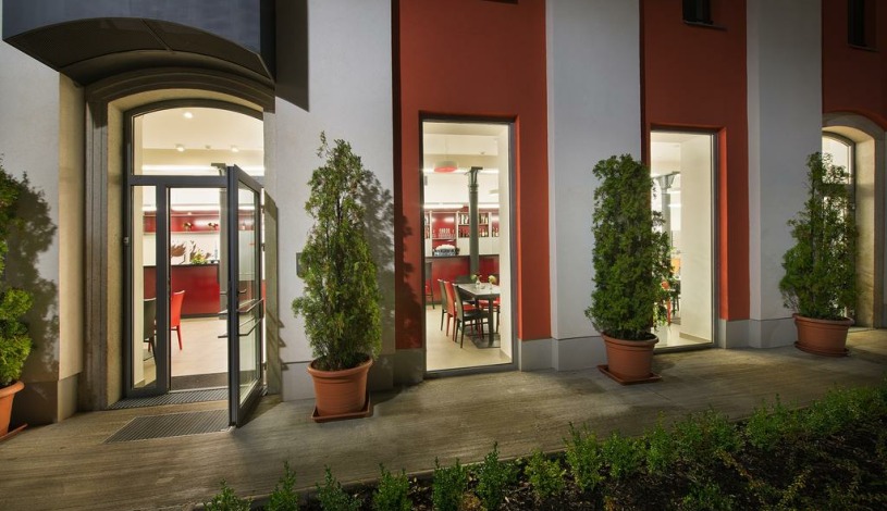 Business Hotel Jihlava