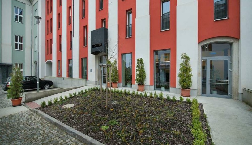 Business Hotel Jihlava