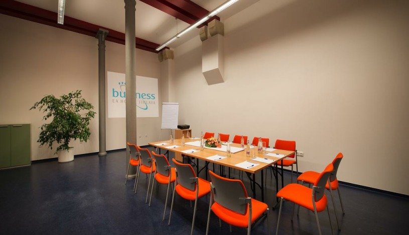 Business Hotel Jihlava