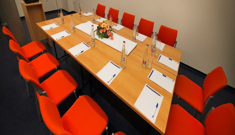 Business Hotel Jihlava