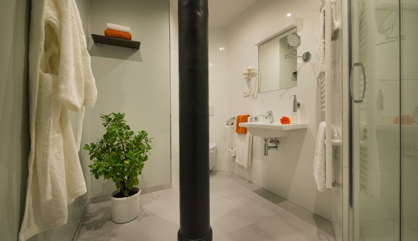 Business Hotel Jihlava