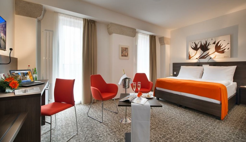 Business Hotel Jihlava