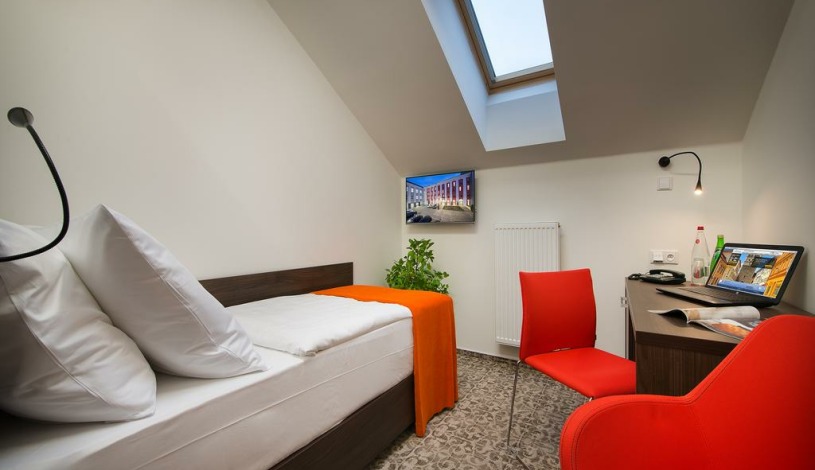 Business Hotel Jihlava