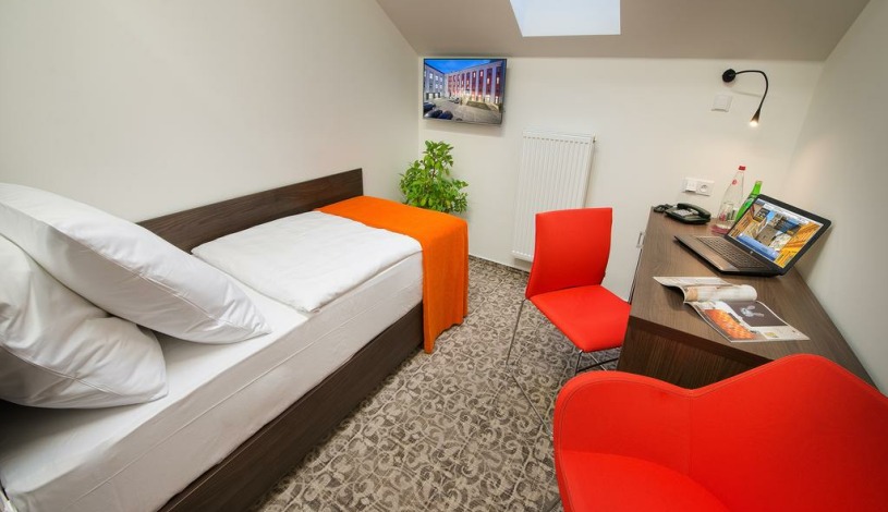 Business Hotel Jihlava