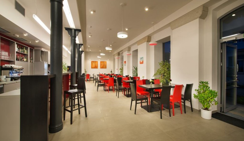 Business Hotel Jihlava