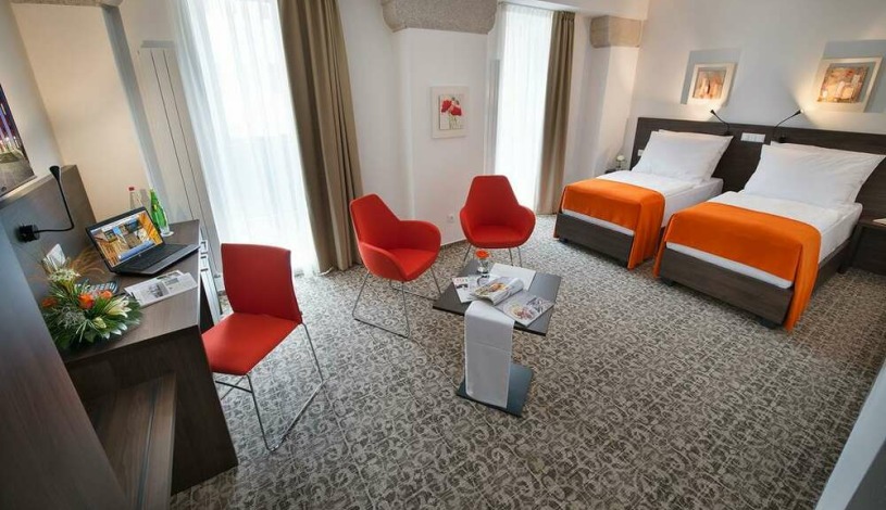 Business Hotel Jihlava