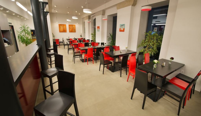 Business Hotel Jihlava