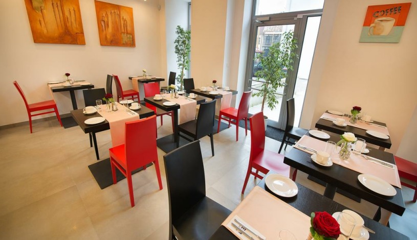 Business Hotel Jihlava