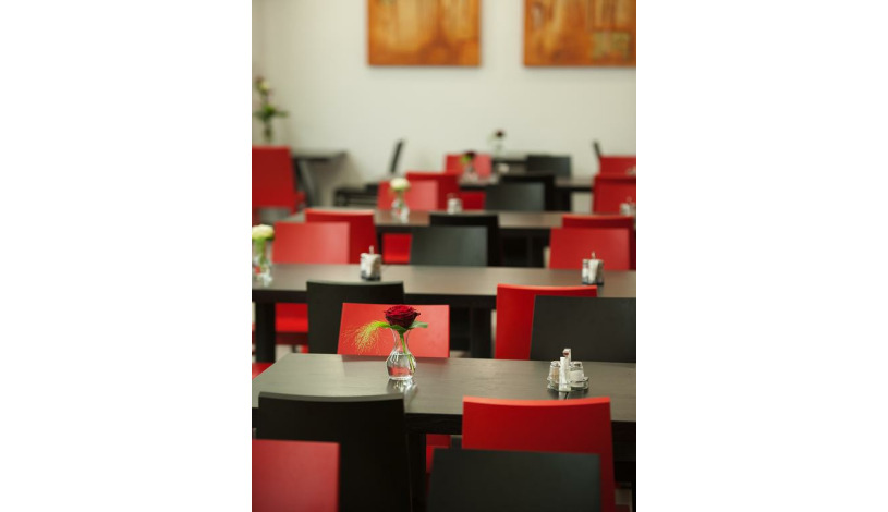 Business Hotel Jihlava