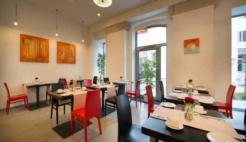 Business Hotel Jihlava