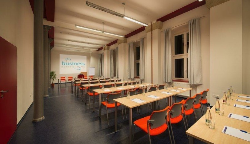 Business Hotel Jihlava