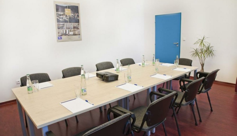Business Hotel Jihlava