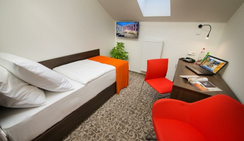 Business Hotel Jihlava